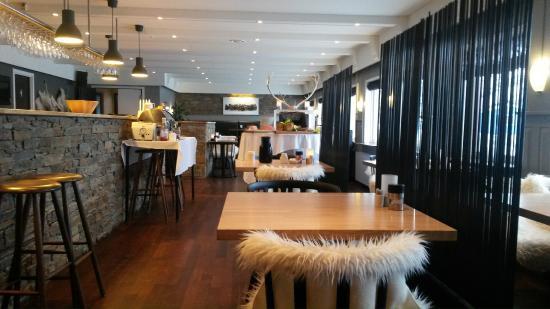 Restaurant Nasaasaaq