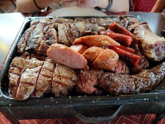 Restaurante Patagonia