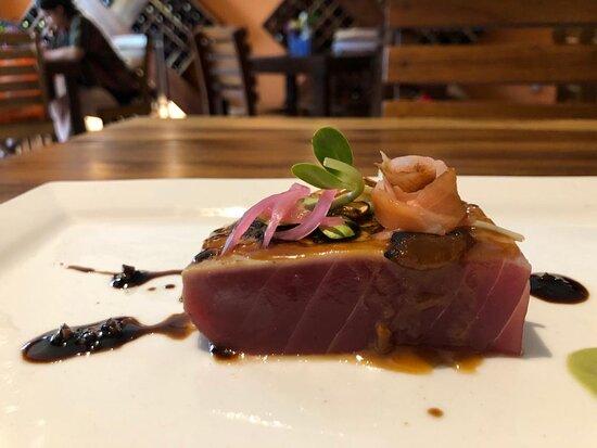 Turtle Bay Restaurant