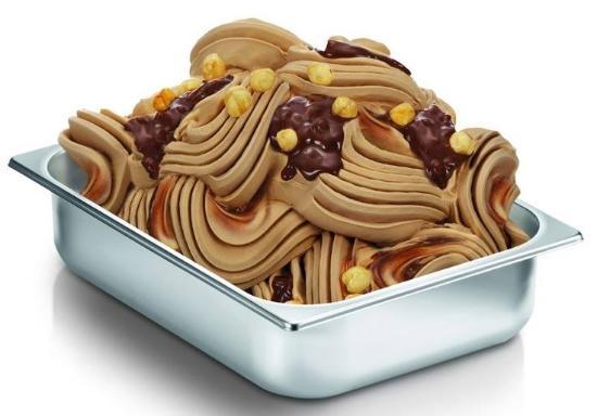 That's Amore Italian Gelato