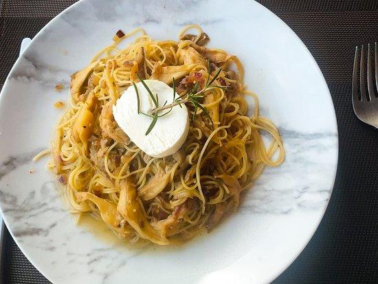 La Estacion Restaurante