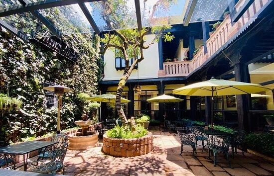 Restaurant Dona Paca