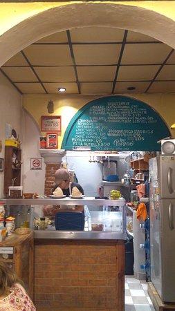 Falafel 100% Vegetariano