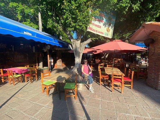 Gus y Gus Restaurant