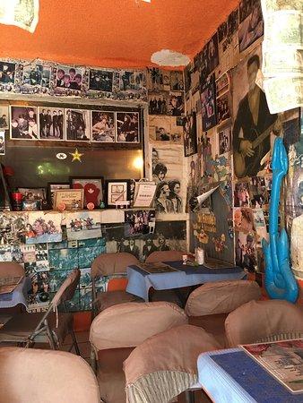 Gordo Lele's Tacos & Tortas