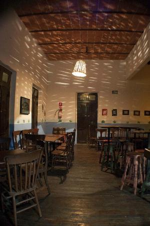 La Piquería Mezcalería