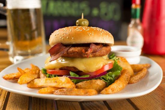 Ambigu 59 Food and Bar