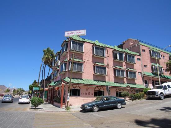 Restaurante Nuevo Pekin