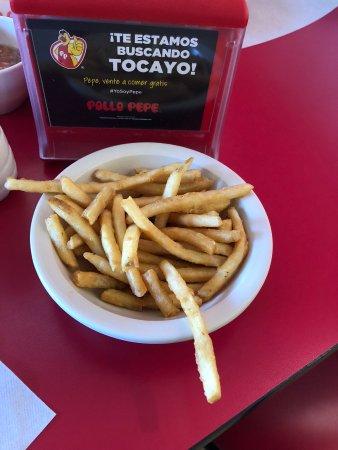 El Pollo Pepe