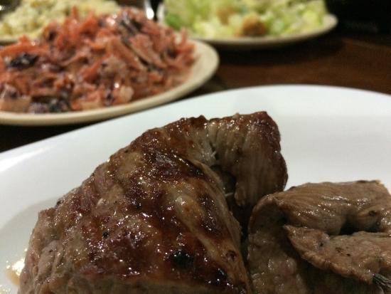 La Caipirina Steak House