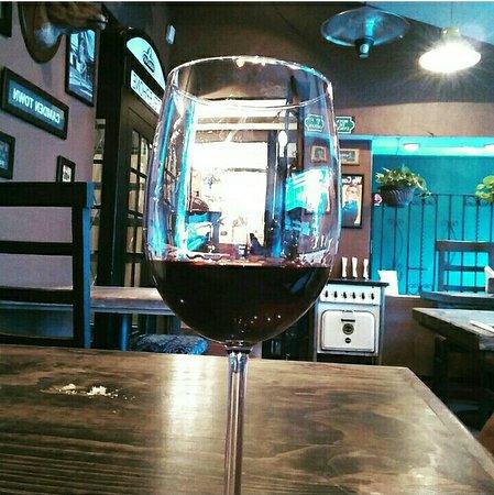 Sherlock's Coffee House & Rock Pub