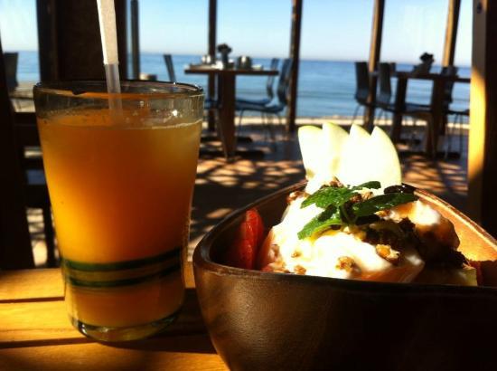 Terra Noble Restaurante