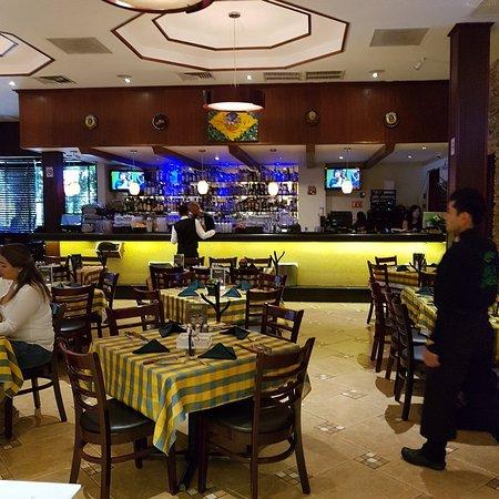 Mr Pampas Guadalajara