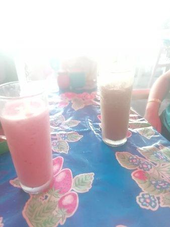 Mi Cocina Restaurant