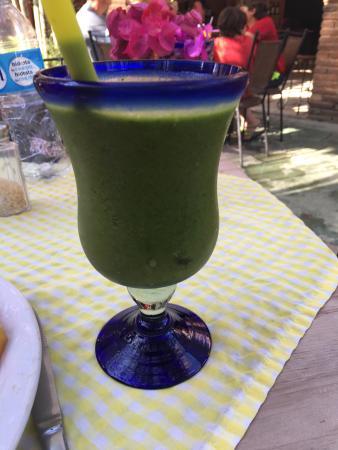 Tropical House Bistro and Bar