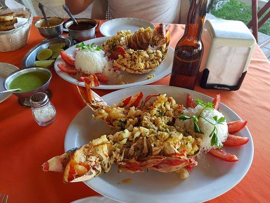 Restaurante Paradise