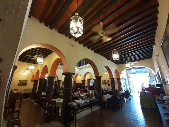El Patio Restaurante Buffet
