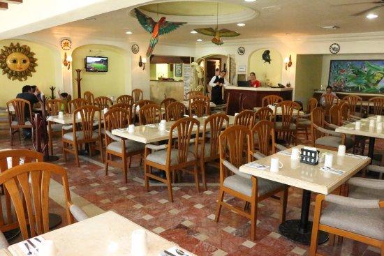 Plantation Restaurant Buffet