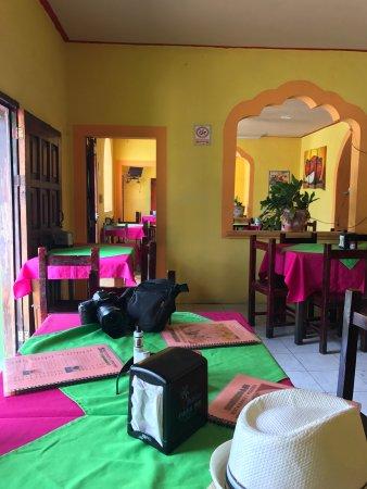 Restaurant Oassis Familiar Y Pizzeria