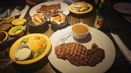 El Papalote Taco & Grill Aeropuerto