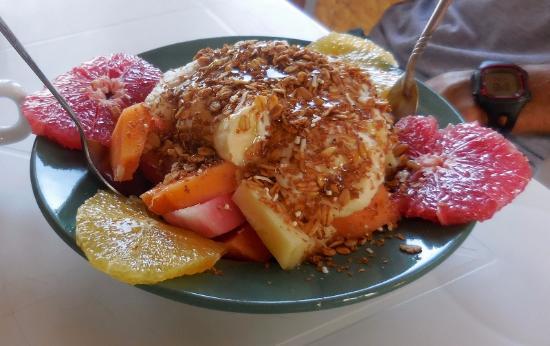 Restaurante Gutierrez Dolphin