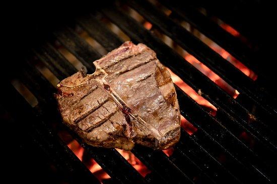 Asador la Vaca Argentina