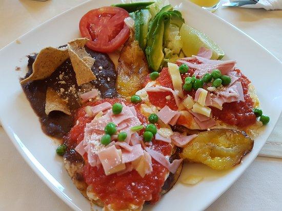 Los Mestizos Restaurant