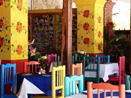 Dona Celia Lobster House