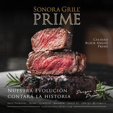 Sonora Prime Metepec