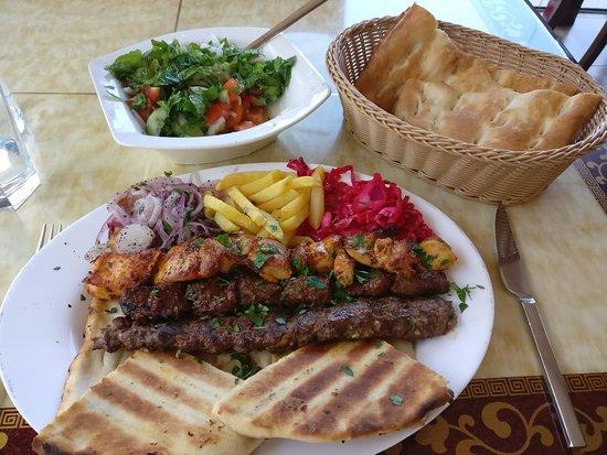 Turkish Diwan Restaurant