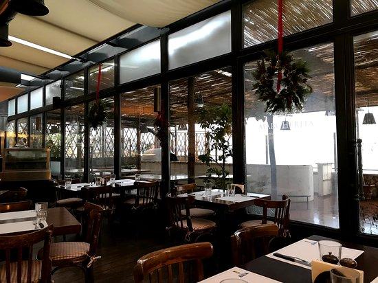 Margherita Pizzeria Del Quartiere Dal 1959