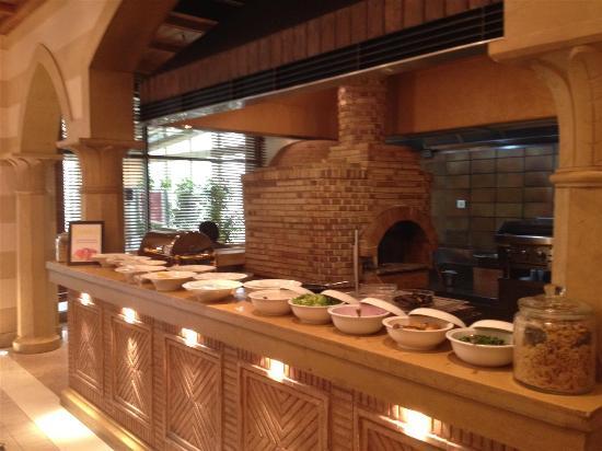 Fayrouz Lebanese Restaurant