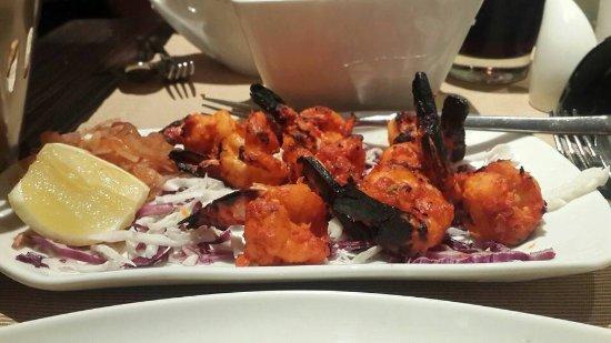 Moti Mahal Restaurant