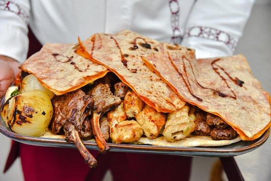 Orient Pearl Restaurant