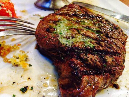 Ponderosa Steakhouse