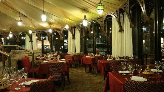 Marrakesh