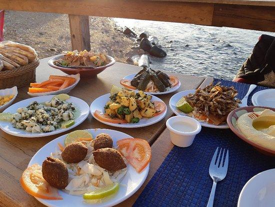 Al-Fanar restaurant & Auberge