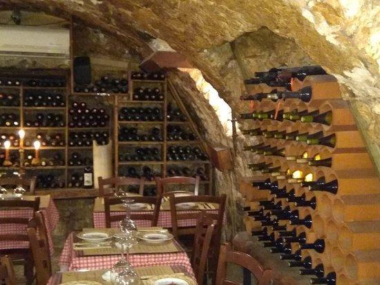 Kashtunyo Wine Cellar