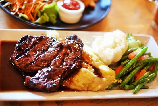 Speights Ale House Wanaka