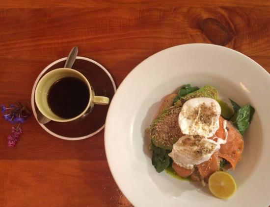 Soulfood Organic Store & Cafe