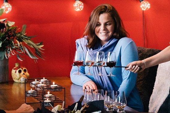 Pembroke Wines & Spirits