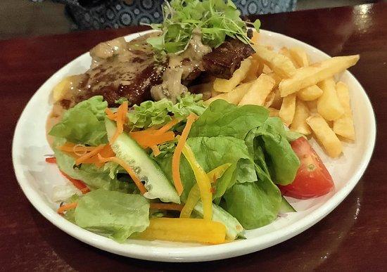 Bay Hill Brewery Bar