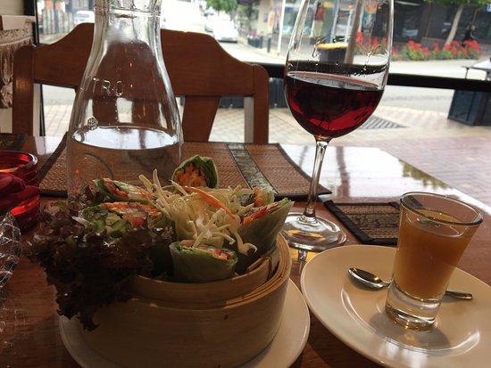 Sukhothai Restaurant