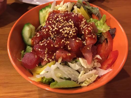 Sagai Japanese Restaurant