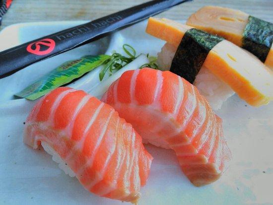 Hachi Hachi Bush Inn Centre