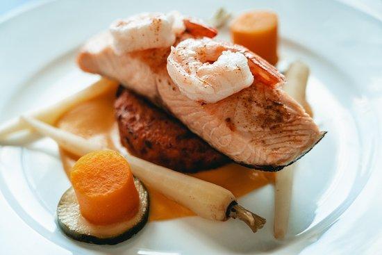 Rosebank Estate Winery Restaurant