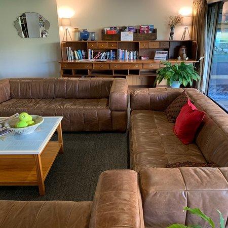 Mackenzie Country Inn