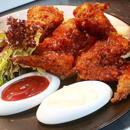 Muldoon's Irish Bar & Restaurant