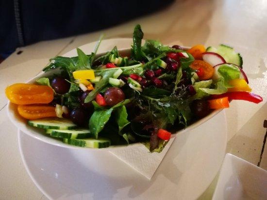 The Cow Shed Restaurant