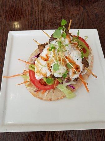 The Stratford Mountain House